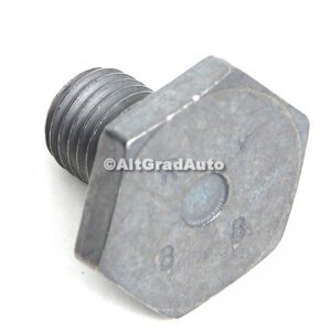 Buson baie ulei Ford Fusion 1.6 TDCi 90 HP oe 2S6Q 6730 AA